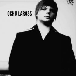 Ochu Laross "Dubminimal" Chart, June 2014