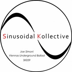 Viennas Underground Ballad