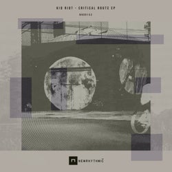 Critical Route EP