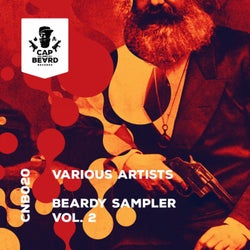 Beardy Sampler, Vol. 2