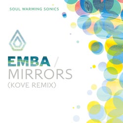 Mirrors (Kove Remix)