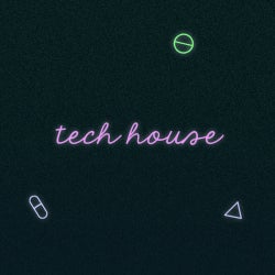 Secret Weapons - Ibiza: Tech House