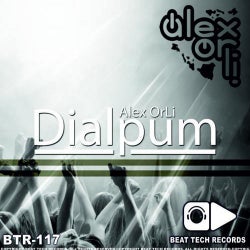 Dialpum EP