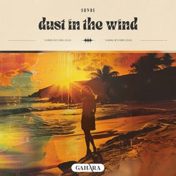 Dust In The Wind