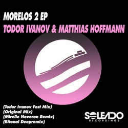 MORELOS 2 EP