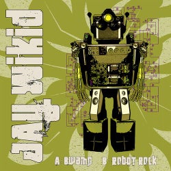 Bwamp/Robot Rock