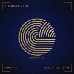 Mango Club / Lamus