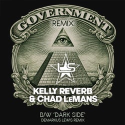 Government (Rework) - Dark Side (Demarkus Lewis Remix)