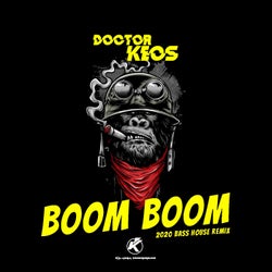 Boom Boom (2020 Bass House Remix)