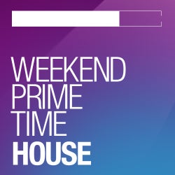 A Weekend Of Music - Saturday House