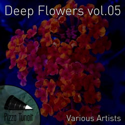 Deep Flowers, Vol. 05
