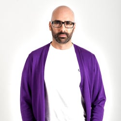 DJ Chus March Top 10