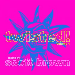 Twisted!, Vol. 1