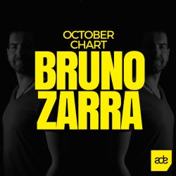 BRUNO ZARRA - OCTOBER 2016 CHART -