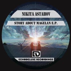 Story About Magelan E.P.