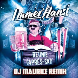 Reünie (Après-Ski) (DJ Maurice Remix)