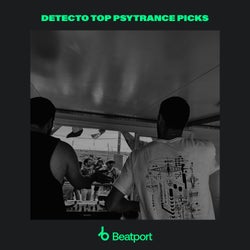 Detecto Top Psytrance Picks