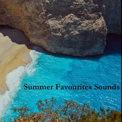 Summer Favourites Sounds
