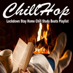 Chillhop Lockdown Stay Home Chill Study Beats Playlist (Instrumental, Chillhop & Jazz Hip Hop Lofi Music to Focus for Work, Study or Just Enjoy Real Mellow Vibes!)
