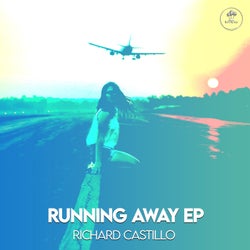 Running Away EP