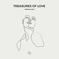 Treasures of Love