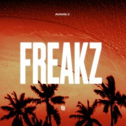 Freakz EP (Extended Mix)