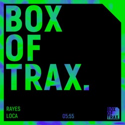 Loca (Extended Mix)
