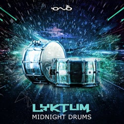 Midnight Drums