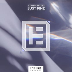 Just Fine (Extended Mix)