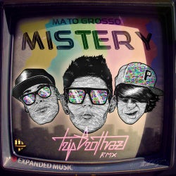 Mistery Trip Brothaz Remix