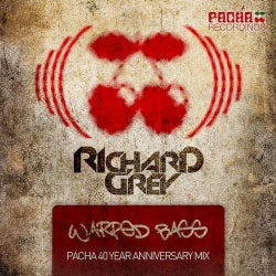 Warped Bass (Pacha 40th Anniversary Remix)