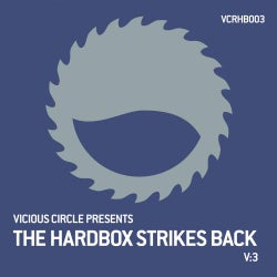 The Hardbox Strikes Back - Volume 3