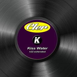 KISS WATER (K22 extended)