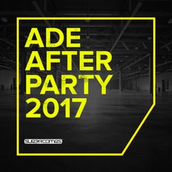 ADE After Party 2017