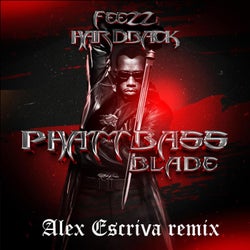 Phatt Bass (Blade) [Alex Escriva Remix]