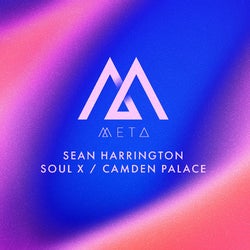Sean Harringtons Fresh sounds chart