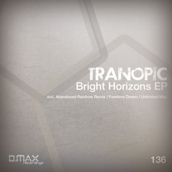 Bright Horizons EP