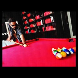 About the Focus