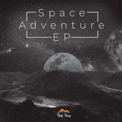 Space Adventure EP