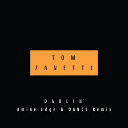 Darlin' (Amine Edge & DANCE Remix)