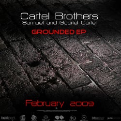 Cartel Brothers Present Grounded
