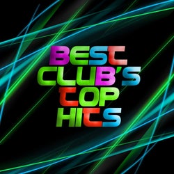 Best Club's Top Hits