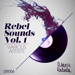 Rebels Sounds Vol. 1