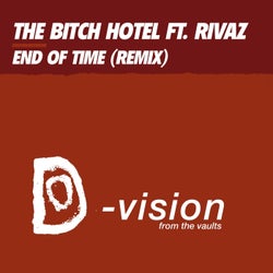 End of Time (feat. Rivaz) [Remix]