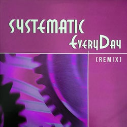Everyday (Remix)
