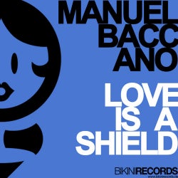 Love Is A Shield