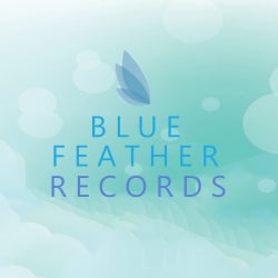 Blue Feather Session - April 2014