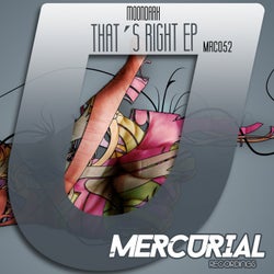 That's Right EP