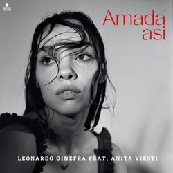 Amada Asi (feat. Anita Viesti)