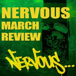 Nervous March Review